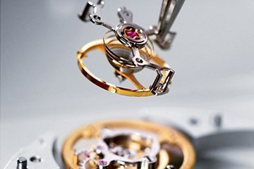 上海欧米茄腕表皮表带维修