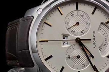 上海欧米茄原装钢表带维修