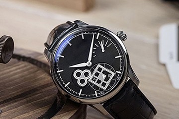 上海欧米茄腕表售后维修服务