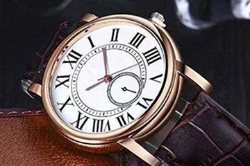 上海欧米茄皮表带维修