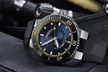 上海欧米茄原装腕表表带维修